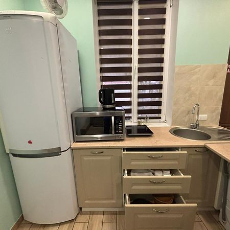 "Sunny Island" Уютные Дома С Террасой, Рядом Море Одесса 外观 照片
